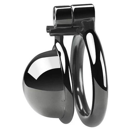 Roundit – prémium férfi zárkóztató 3.5 x 3.4 cm