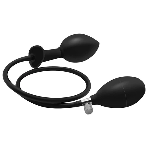 Coniflat felfújható dugó 12 x 4,5 cm