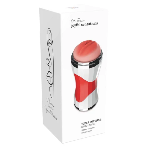 Power Grip férfi maszturbátor kupa