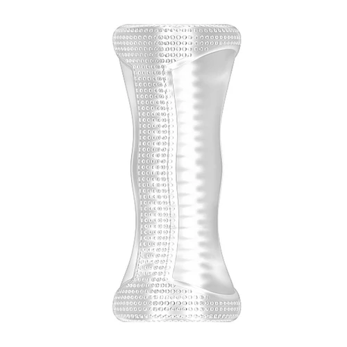 No.23 Stroke átlátszó