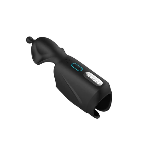 Hímvibrátor férfiaknak