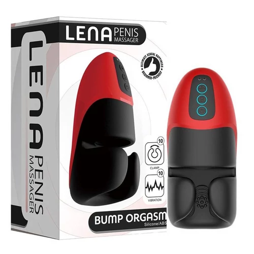 Férfi péniszmaszturbátor