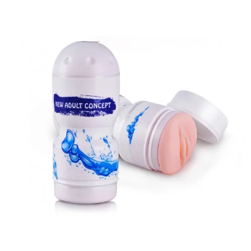 Passion Cup Masturbátor vagina 01
