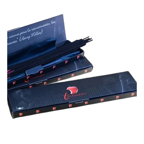 TENTACION – erotikus füstölő csokoládé feromonnal