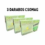 Kép 2/2 - GREEN SNAKE - 3 X 4 DB  3-AS KEDVEZMÉNYES CSOMAG