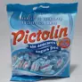 Kép 1/2 - Pictolin cukorka mentolos,édesítőszerrel 65 g