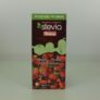 Kép 2/2 - Torras gluténmentes étcsokoládé erdei gyümölcs steviával 125 g