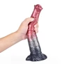 Kép 4/7 - Boli Horse – prémium dizájn dildo 24 cm hosszú