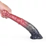 Kép 5/7 - Boli Horse – prémium dizájn dildo 24 cm hosszú