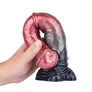 Kép 6/7 - Boli Horse – prémium dizájn dildo 24 cm hosszú