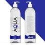 Kép 6/7 - AQUA QUALITY – prémium vízbázisú síkosító 1000 ml