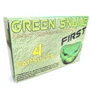 Kép 1/2 - GREEN SNAKE - 4 DB