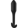 Kép 6/7 - Prémium anal plug Mini Smooth XL – elegáns kényeztetés 12 cm-en