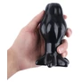 Kép 3/4 - Starass Black XL – prémium tágító dugó 12 x 7 cm