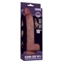 Kép 2/9 - Sliding-Skin Pro II Dildo 20x4 cm bőrszínű