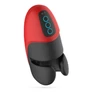 Kép 4/9 - CRUSHIOUS PANCHO RECHARGEABLE MASTURBATOR WITH PRESSURE