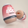 Kép 9/9 - CRUSHIOUS EZY EGG ORAL MASTURBATOR EGG