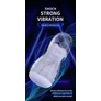 Kép 3/3 - Power Escorts - BR311 - Carl - Big Size Masturbator - 10 Function + Sound Function