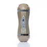 Kép 2/9 - Masturbator-Vagina Double Delight 35 function USB