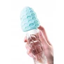 Kép 3/5 - Masturbator TOYFA A-Toys, ass, blue color, 14 cm