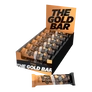 Kép 1/2 - The Gold Bar protein szelet - Csokoládé & Szarvasgomba & Narancs - 18x45g - PureGold