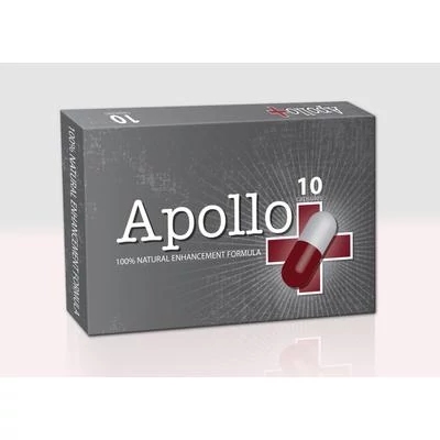 APOLLO+ - 10 DB