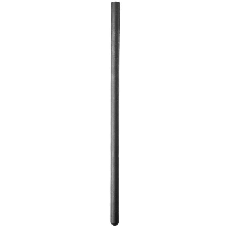 ALL BLACK - 10 MM-ES SZILIKON HÚGYCSŐSZONDA