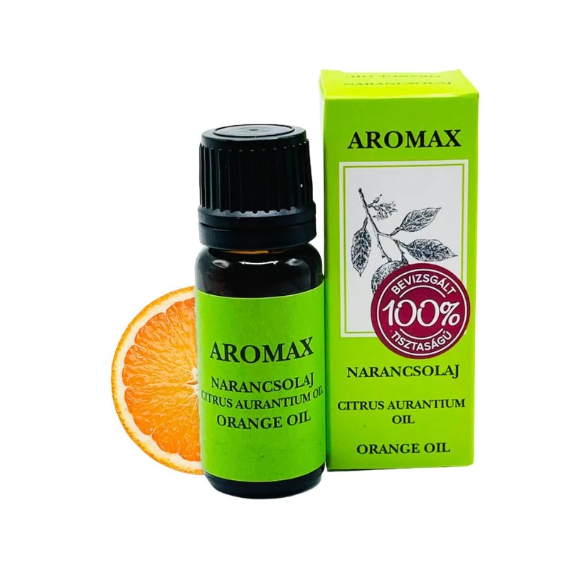 Aromax narancs illóolaj 10 ml