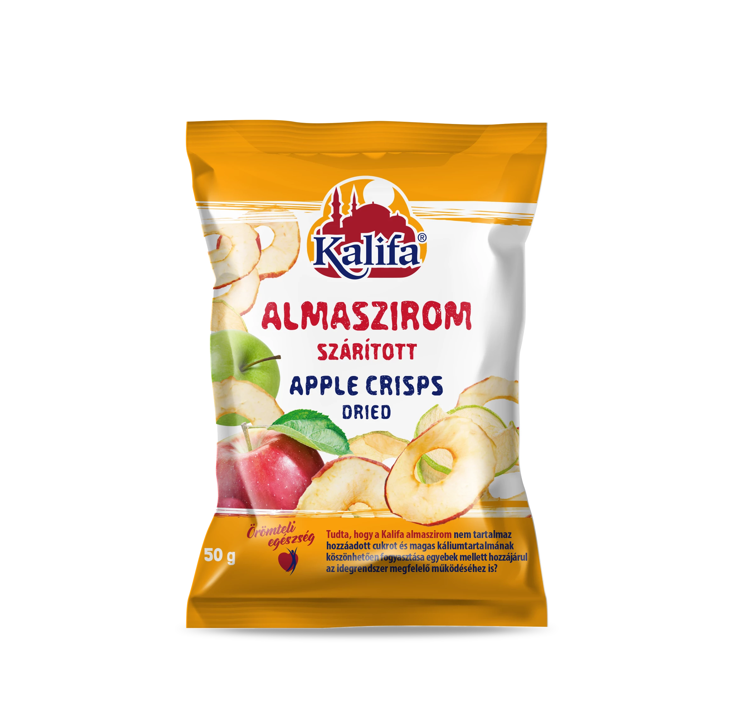 Kalifa almaszirom 50 g