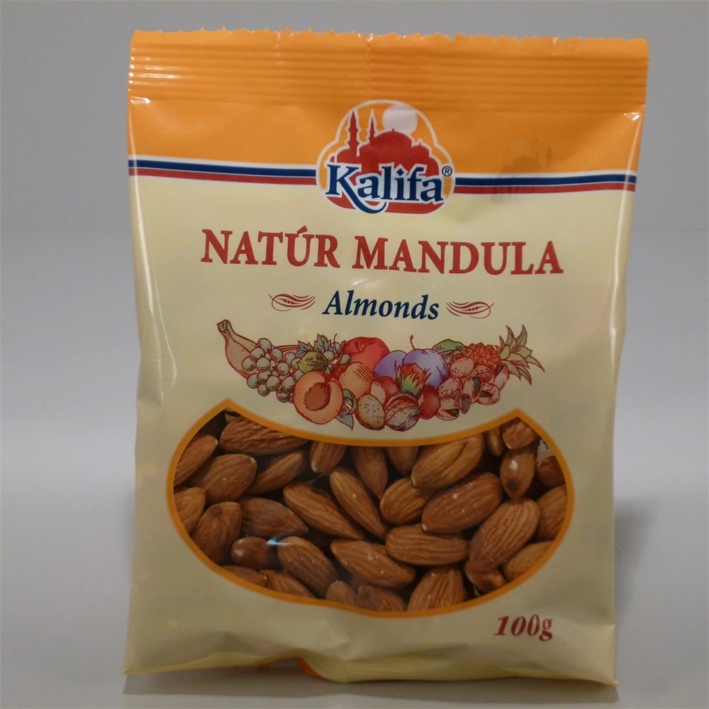 Kalifa mandula 100 g