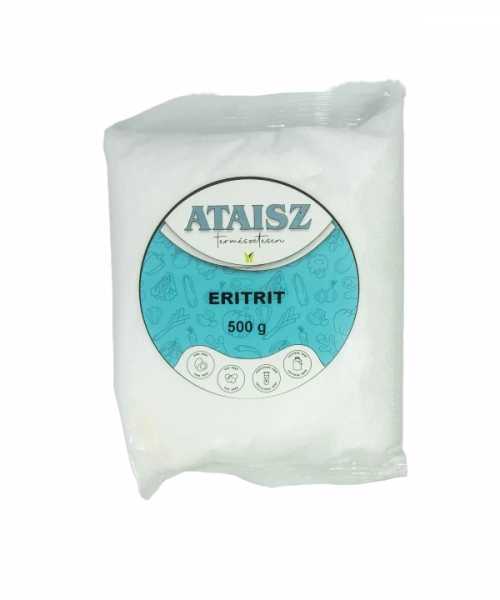 Ataisz eritritol 500 g