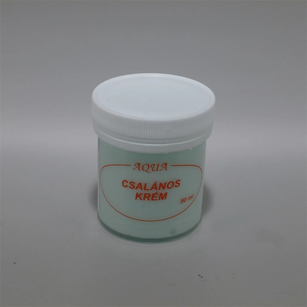 Aqua csalán krém 90 ml