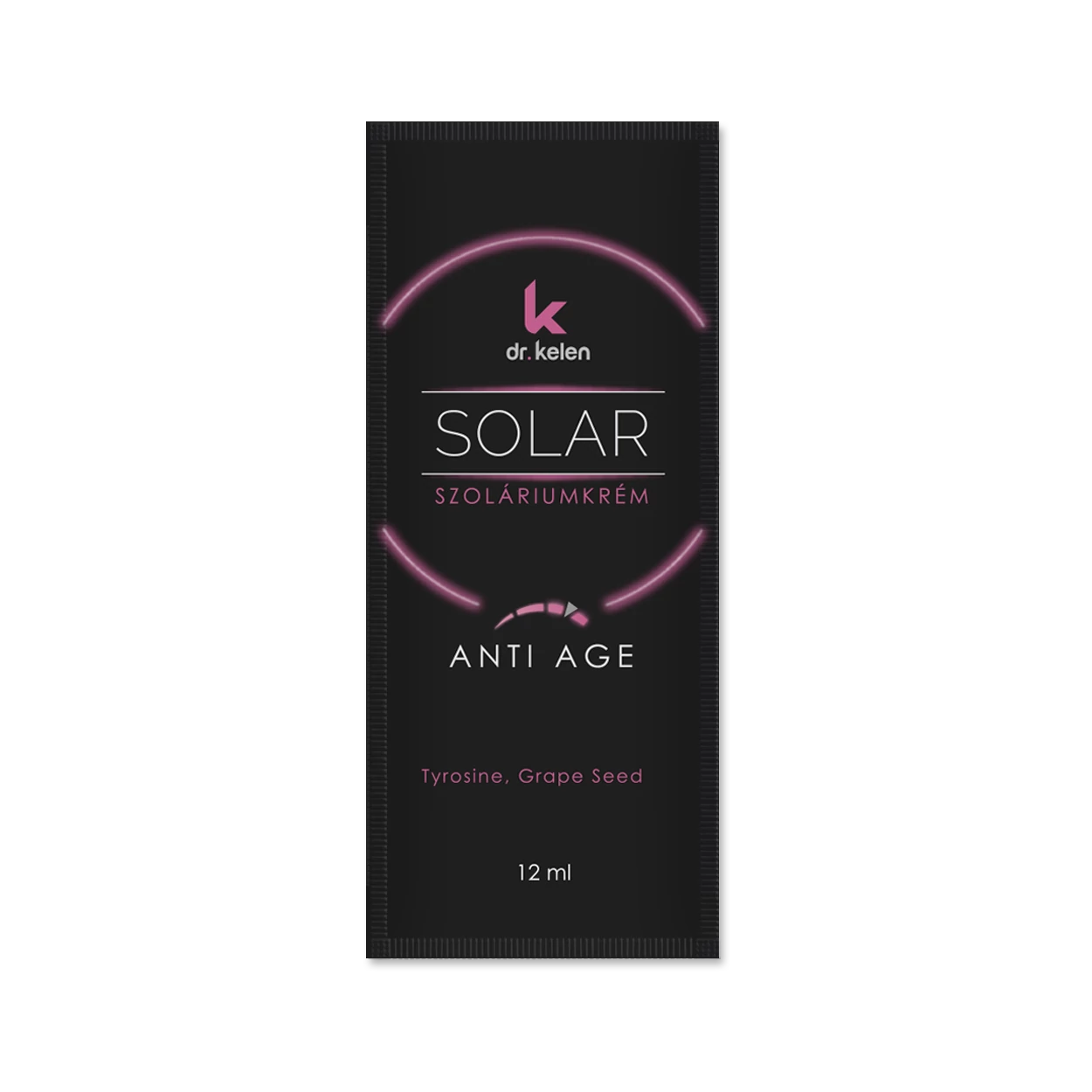 Dr.kelen sunsolar antiage krém 12 ml