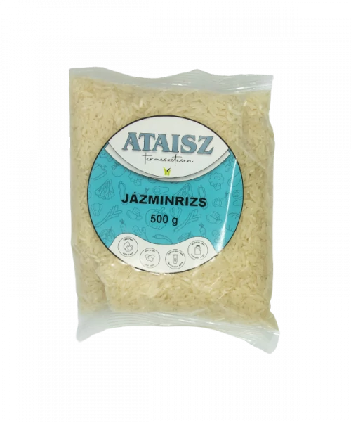 Ataisz jázmin rizs 500 g