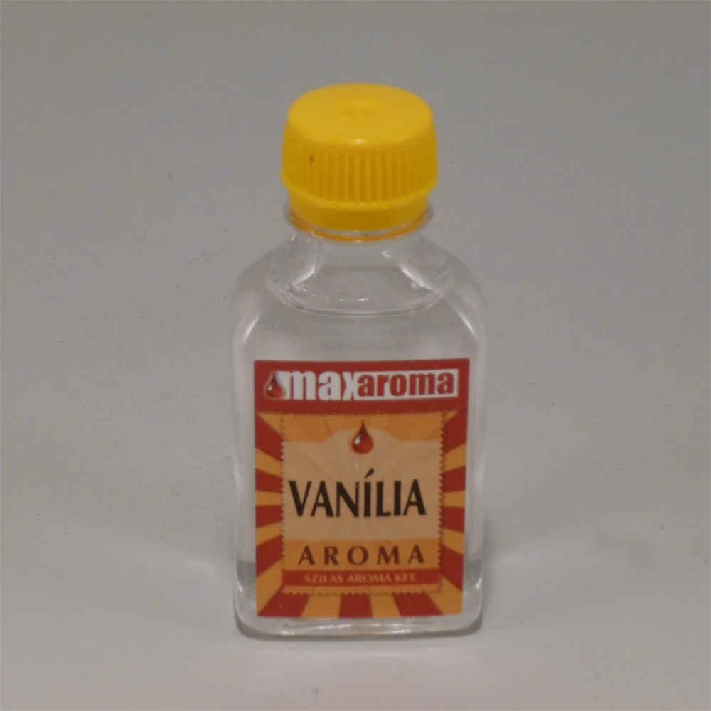 Szilas aroma max vanília 30 ml