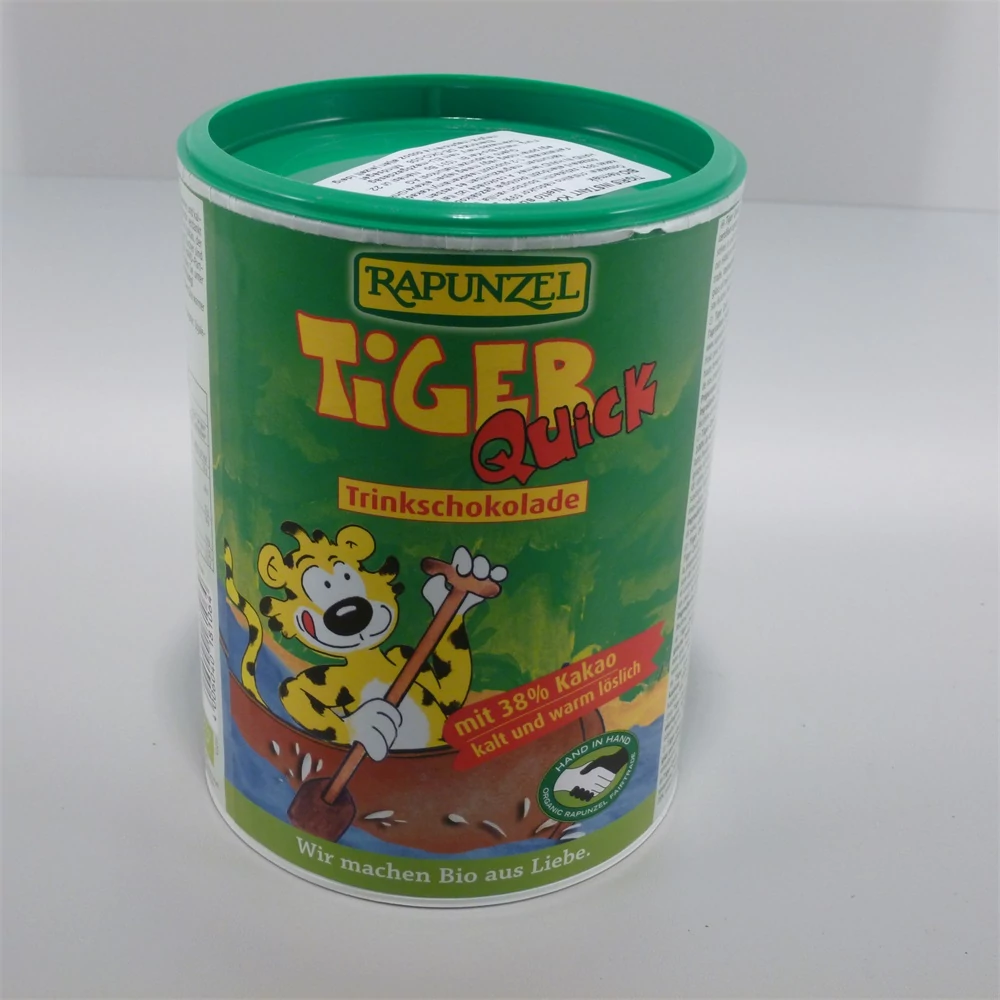 Rapunzel bio tigris instant kakaóital 400 g