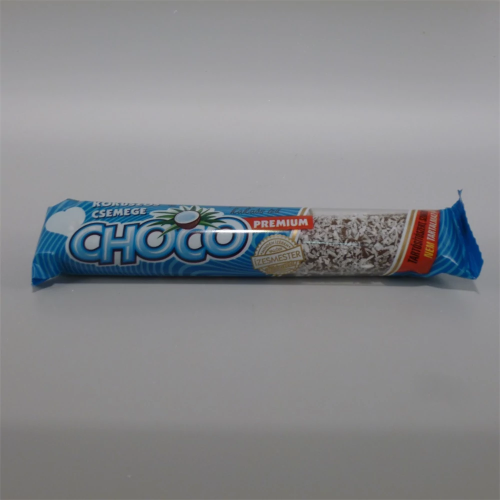 Choco kókuszos csemege kakaós 40 g