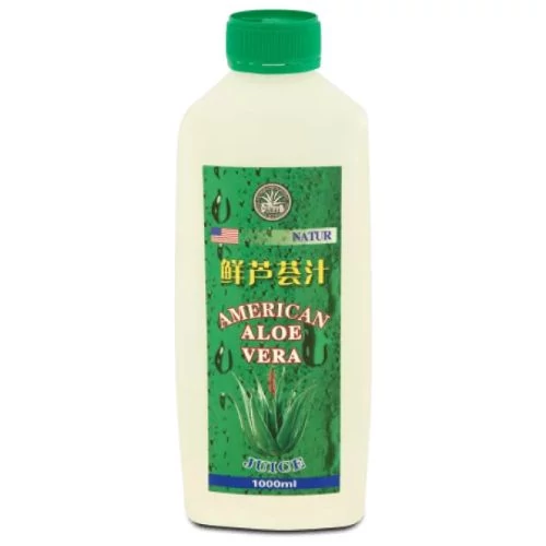 Dr.chen american aloe vera juice 1000 ml