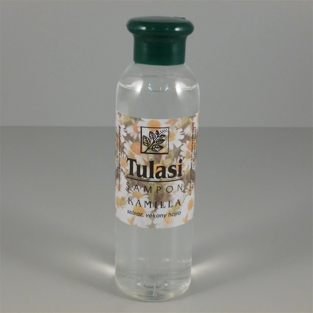 Tulasi sampon kamilla 250 ml