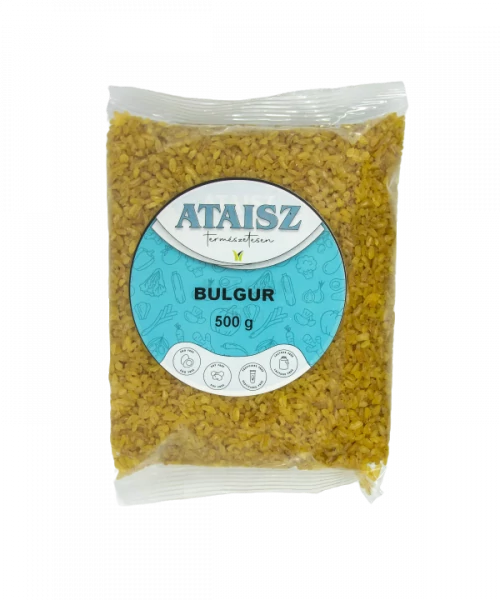 Ataisz bulgur 500 g