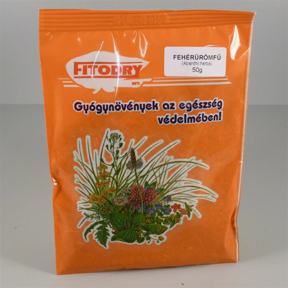 Fitodry fehérürömfű 50 g