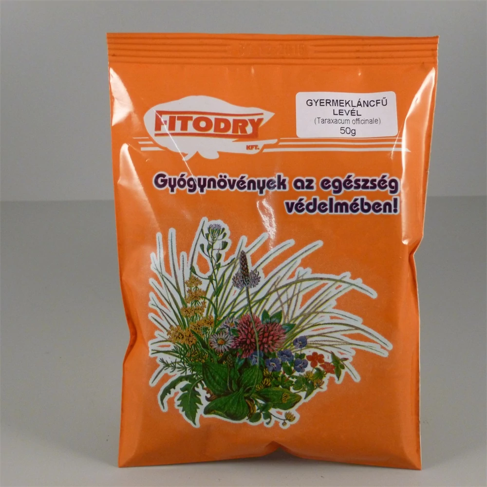 Fitodry gyermekláncfű levél 50 g