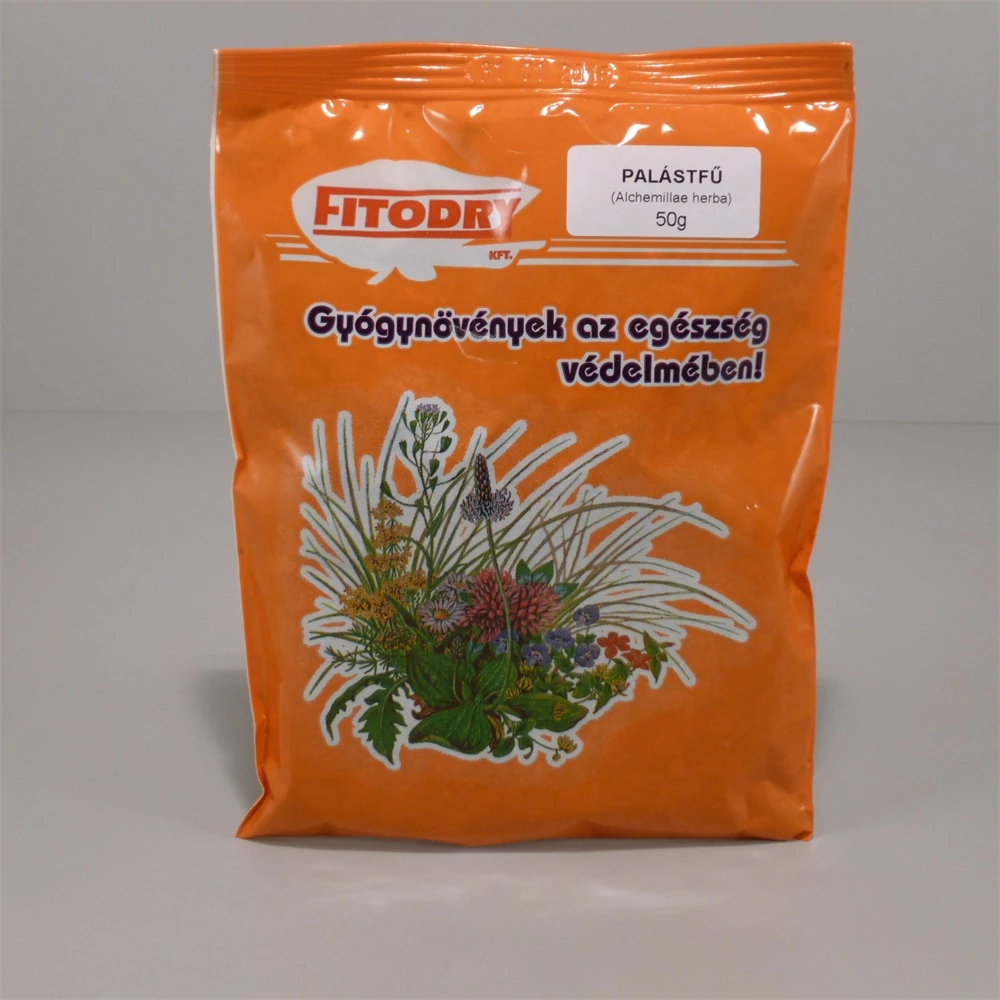 Fitodry palástfű 50 g