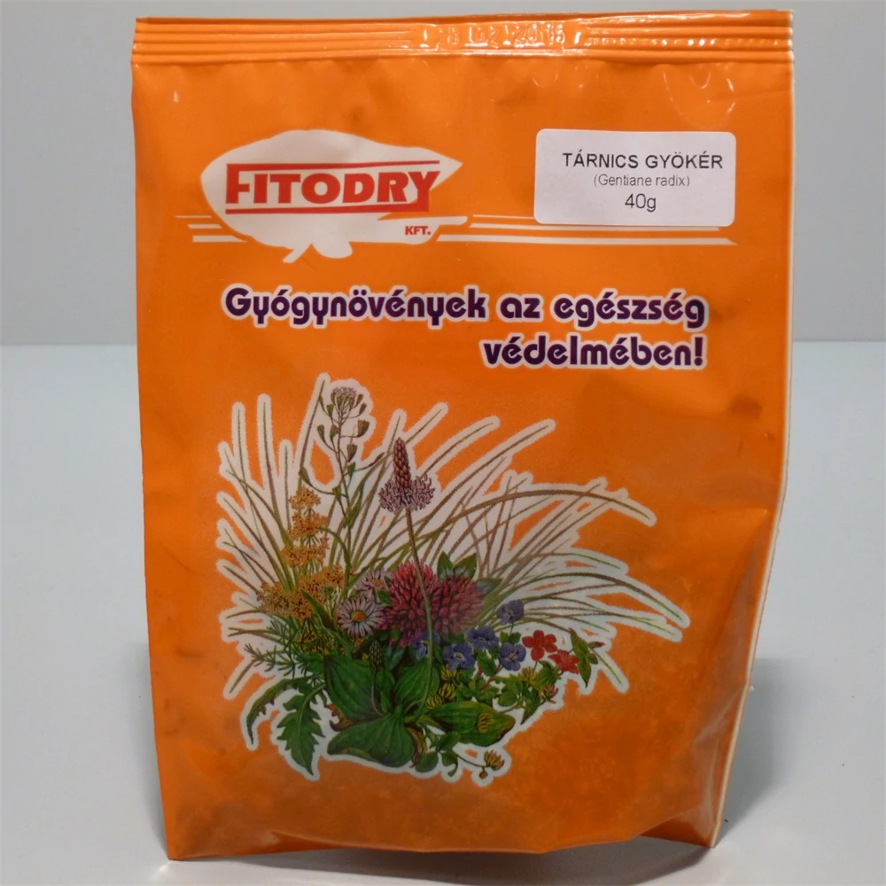 Fitodry tárnicsgyökér 40 g