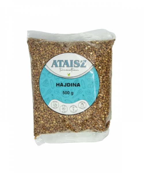 Ataisz hajdina 500 g