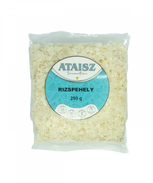 Ataisz rizspehely rizskásának 250 g