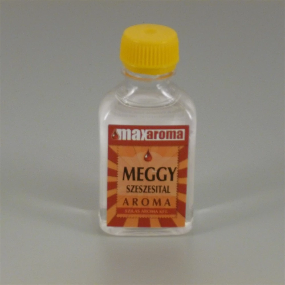 Szilas aroma max meggypárlat 30 ml