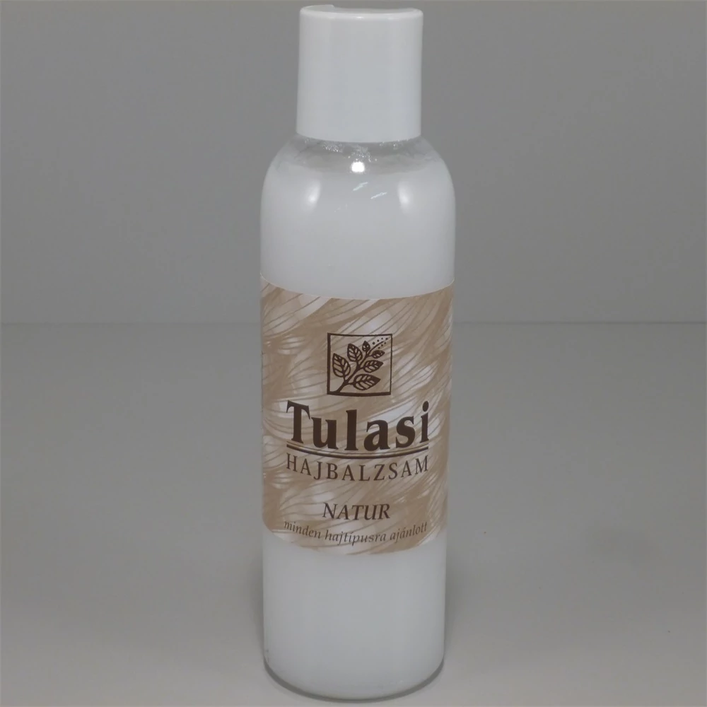 Tulasi hajbalzsam 250 ml