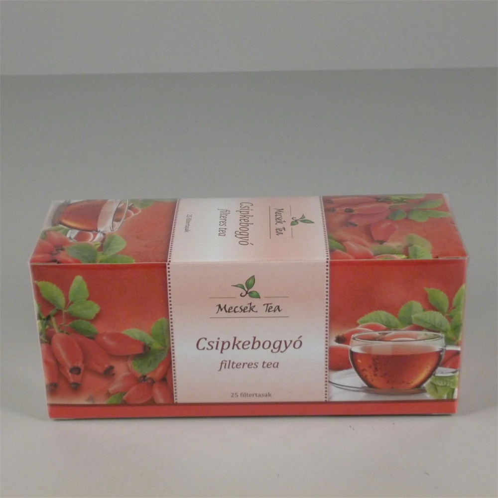 Mecsek csipkebogyó tea 25x2g 50 g