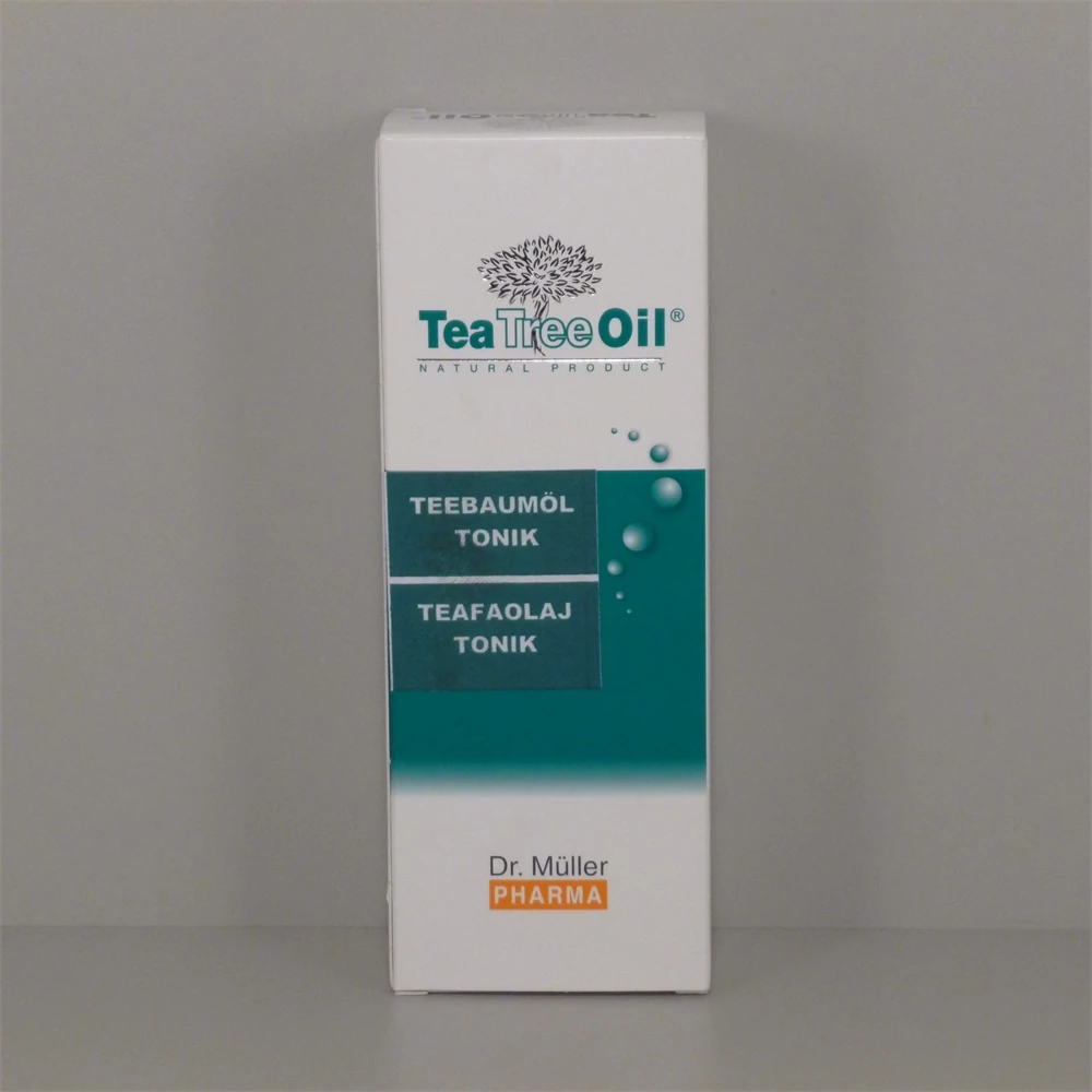 Dr.müller teafaolajos tonik 150 ml